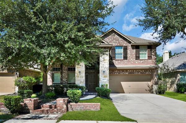 18838 Cove Pointe DR, Cypress, TX 77433