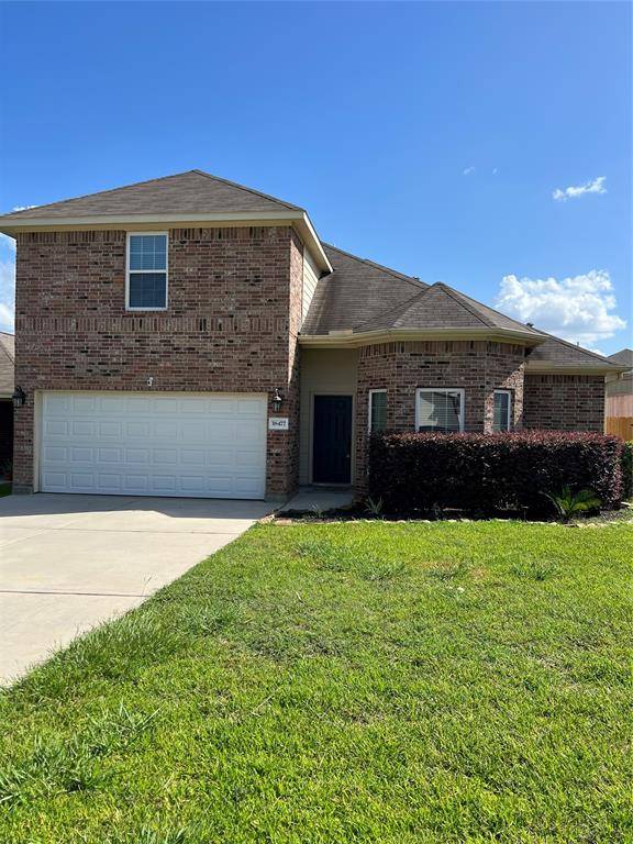 18477 Sunrise Maple DR, Montgomery, TX 77316