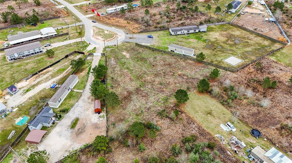 Cleveland, TX 77327,5122 2 County Road