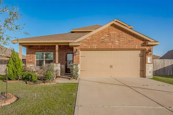 7407 Flintrock Hollow TRL, Richmond, TX 77407