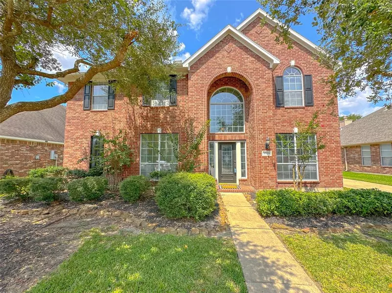 4803 Chaperel DR, Pearland, TX 77584