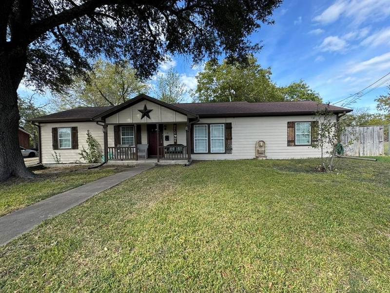 110 Williamson DR, Bryan, TX 77801