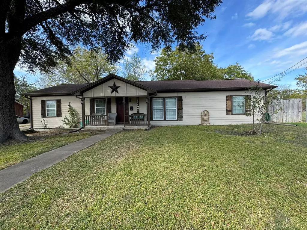 Bryan, TX 77801,110 Williamson DR