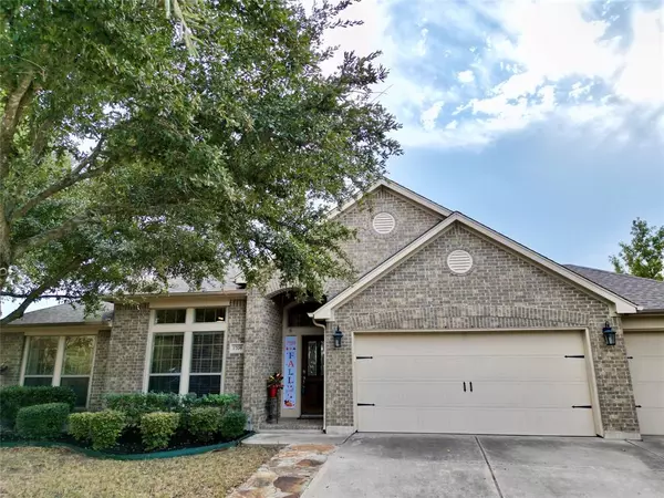 1708 Trustworthy CT, Leander, TX 78641