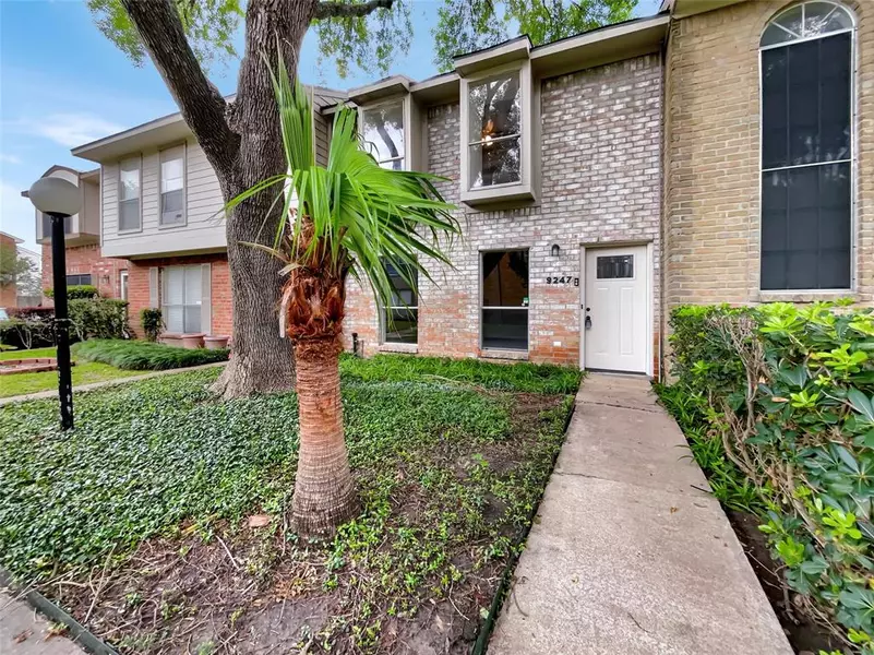 9247 Westwood Village DR #55, Houston, TX 77036