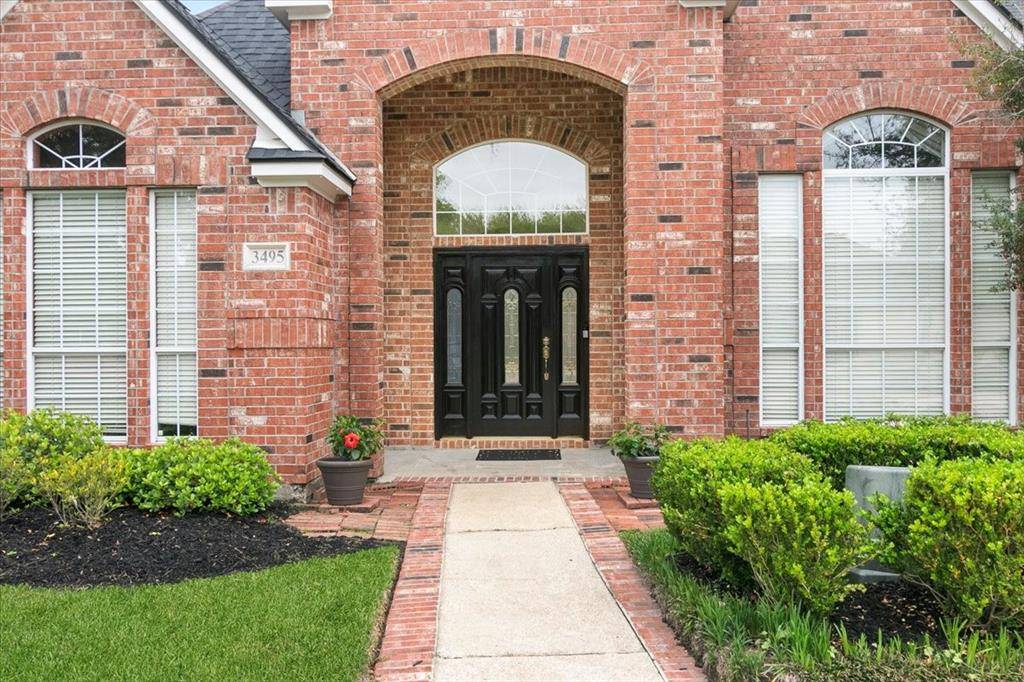 Beaumont, TX 77706,3495 Briar Way