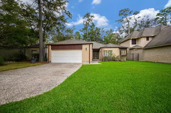 3323 Village Falls CT, Houston, TX 77339