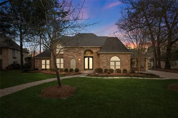 Kingwood, TX 77345,4919 Pine Garden DR