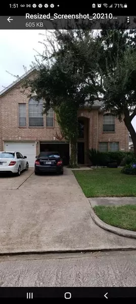 6420 Spring CRK, Houston, TX 77084