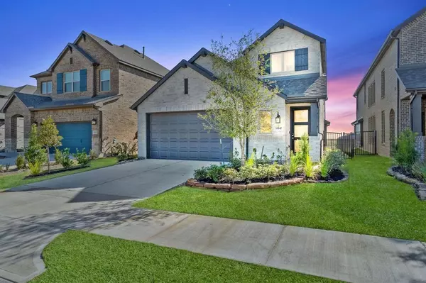 19547 Shady Hike LN, Cypress, TX 77433