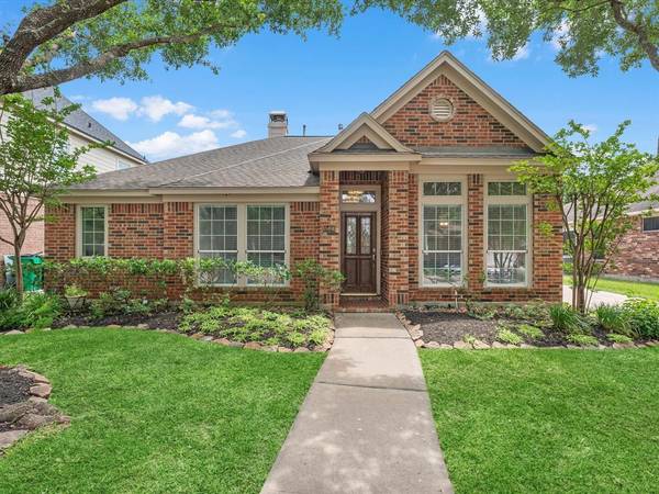 15406 Coral Leaf TRL, Cypress, TX 77433