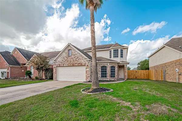 Spring, TX 77373,27127 Sunset Pines DR