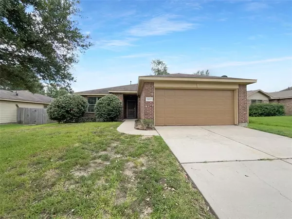 1600 Katydid CT, Conroe, TX 77301