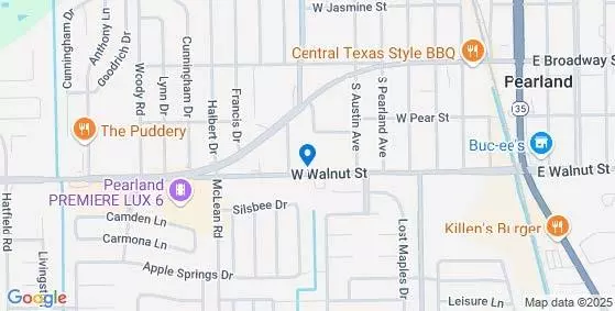 Pearland, TX 77581,4619 W Walnut ST