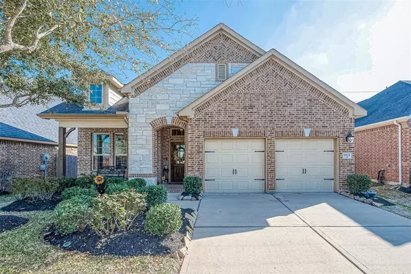 29131 Crested Butte DR, Katy, TX 77494