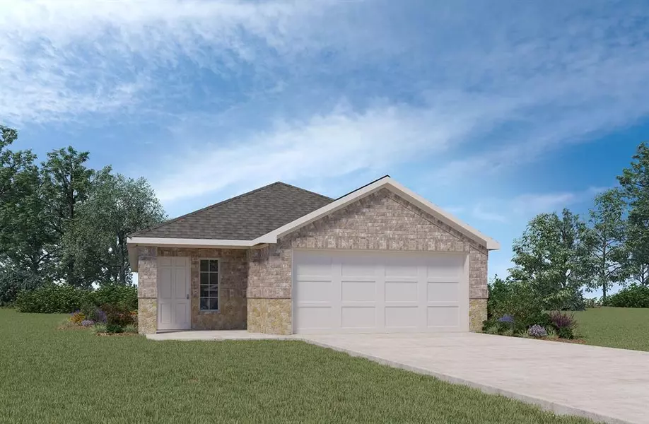 5234 Mossdale Bluff LN, Spring, TX 77373