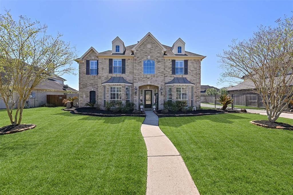 Friendswood, TX 77546,1873 Flat Rock ST