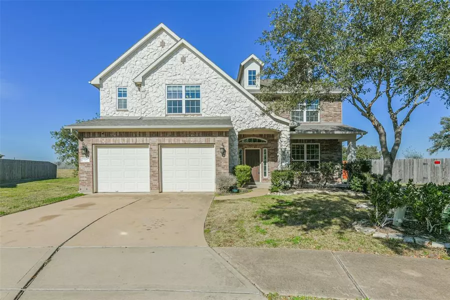 6146 Wickshire DR, Rosenberg, TX 77471