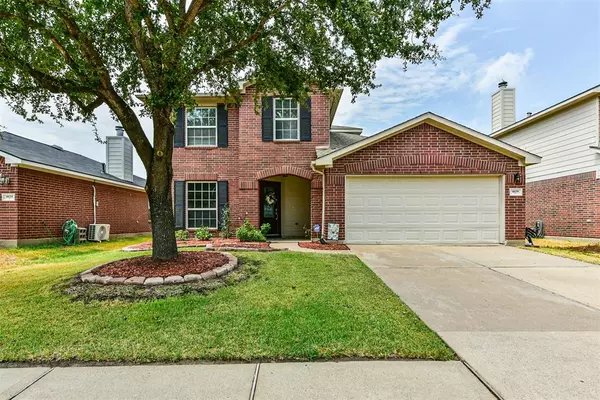 4039 Mt Everest WAY, Katy, TX 77449