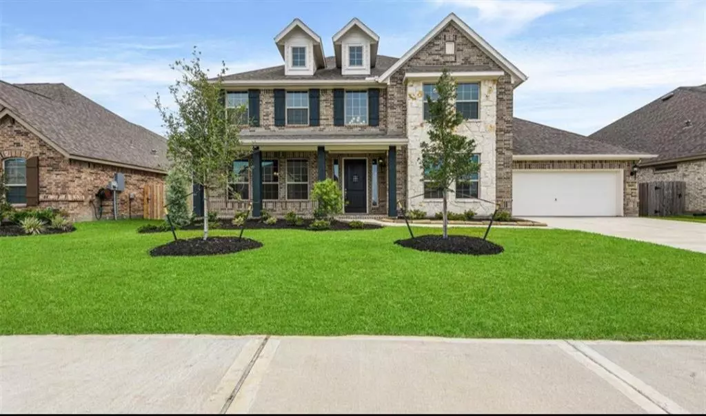 Pasadena, TX 77505,7819 Leighton TRL