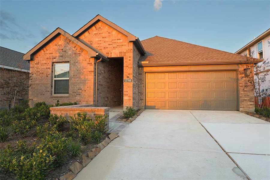 12706 Bottomland Forest TRL, Cypress, TX 77433