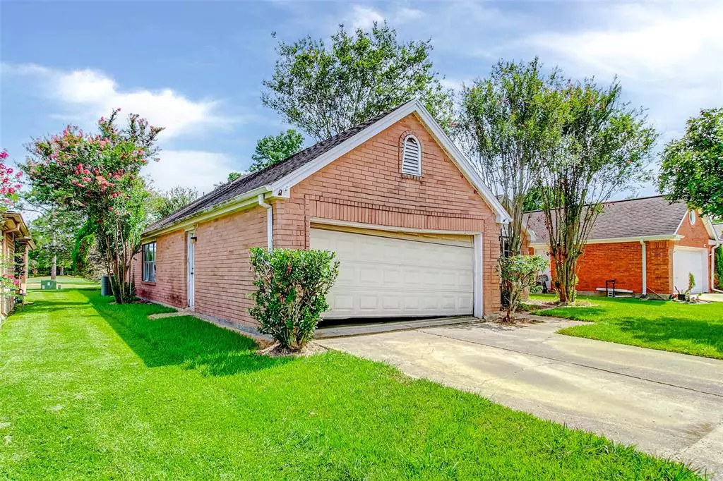 Pearland, TX 77584,3418 N Peach Hollow CIR