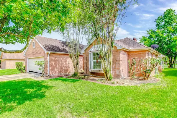 Pearland, TX 77584,3418 N Peach Hollow CIR