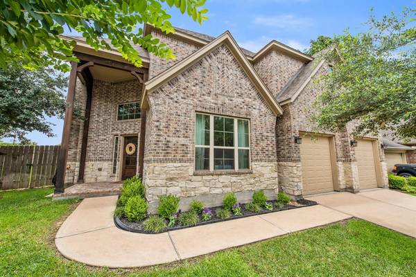 3701 Oak Court, Montgomery, TX 77356