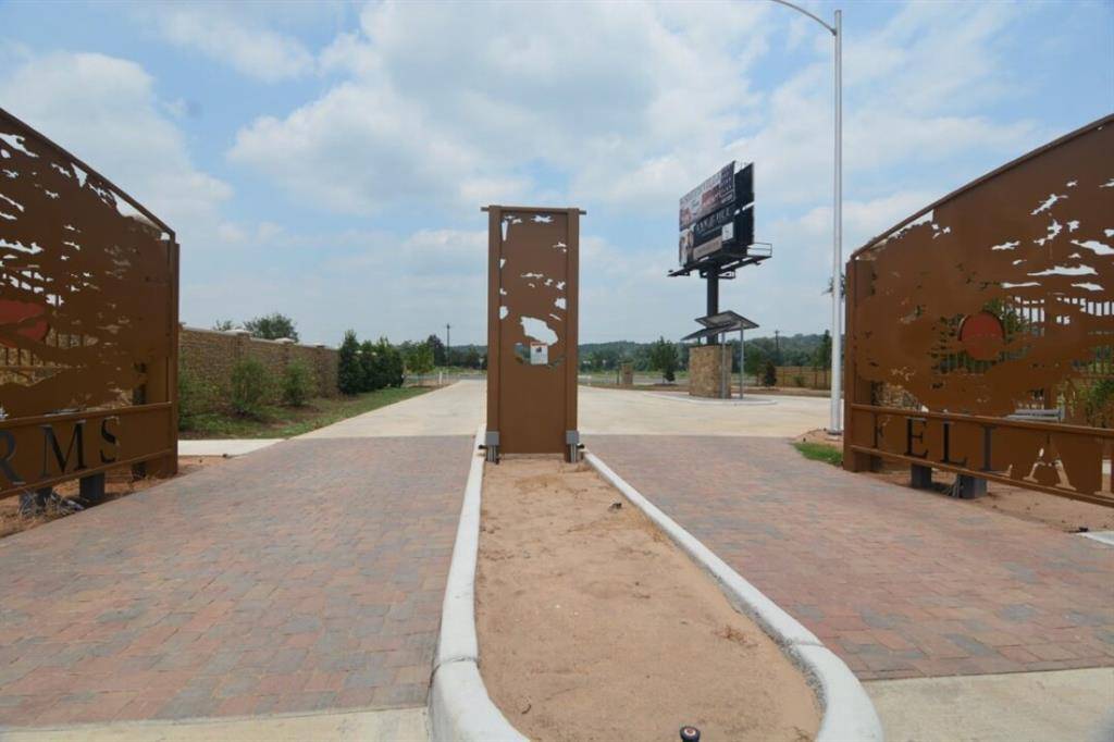 Smithville, TX 78957,Lot 38 Moonlight DR