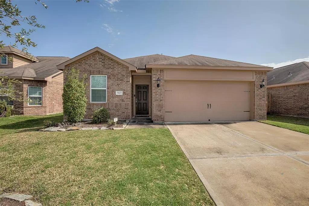 Rosharon, TX 77583,9427 Sky Blue DR