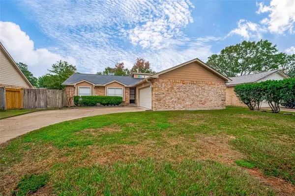 9515 Tree Branch DR, Houston, TX 77064