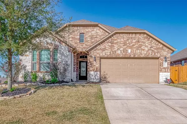 12150 Pearl Bay LN, Conroe, TX 77304