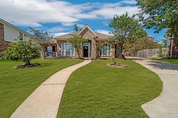 Spring, TX 77389,24807 Jillian Way CT