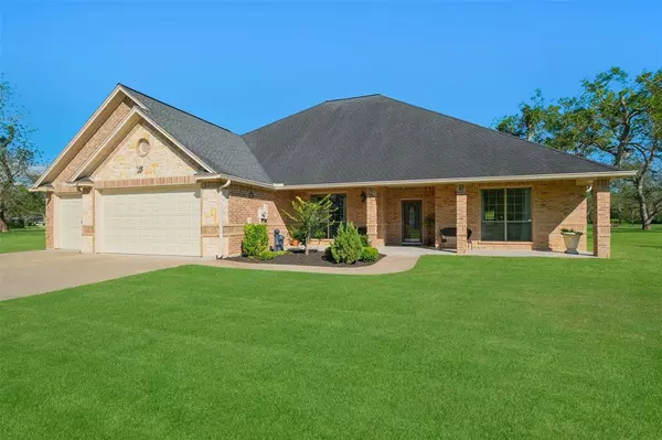 Wharton, TX 77488,1102 Shady Creek DR