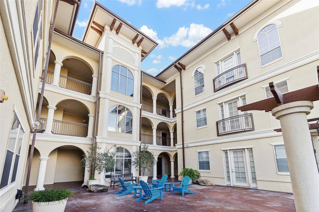Houston, TX 77081,7134 MAPLERIDGE #2D