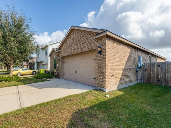 Rosenberg, TX 77469,5003 Arbury Hill LN