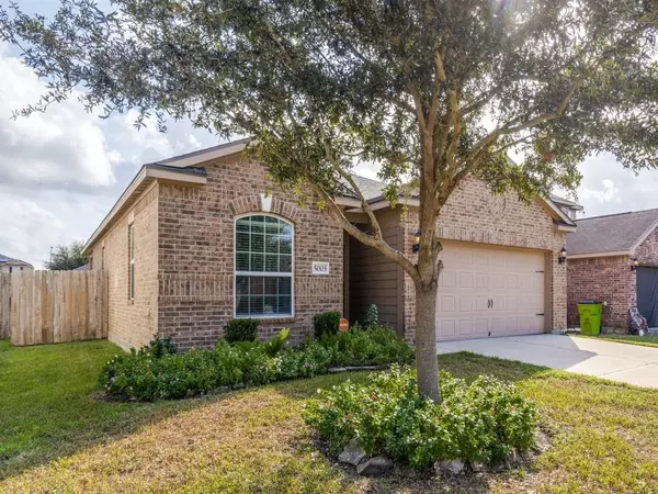 Rosenberg, TX 77469,5003 Arbury Hill LN