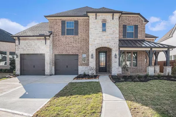 Katy, TX 77493,7507 Woolgrass Crescent WAY