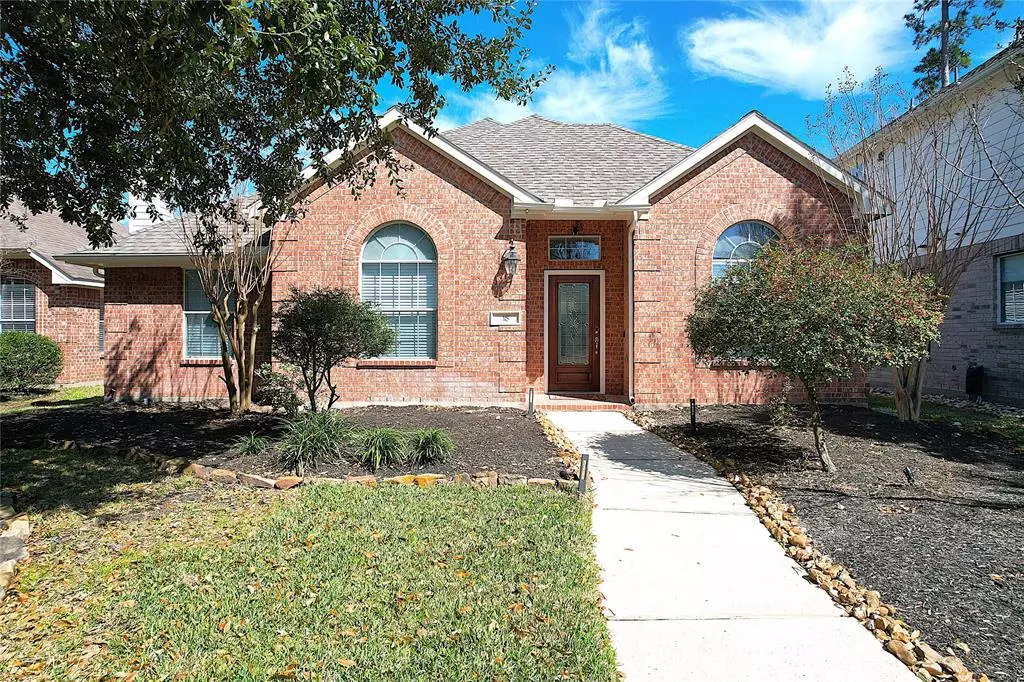 Spring, TX 77382,18 Avenswood PL