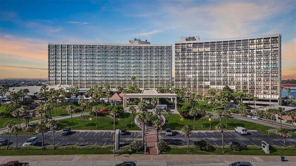 5220 Seawall BLVD #1134C, Galveston, TX 77551