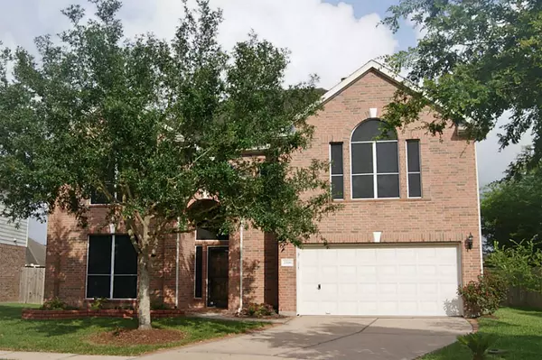 2516 Royal Terns CT, League City, TX 77573