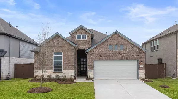 434 Stream Bend WAY, Rosenberg, TX 77471