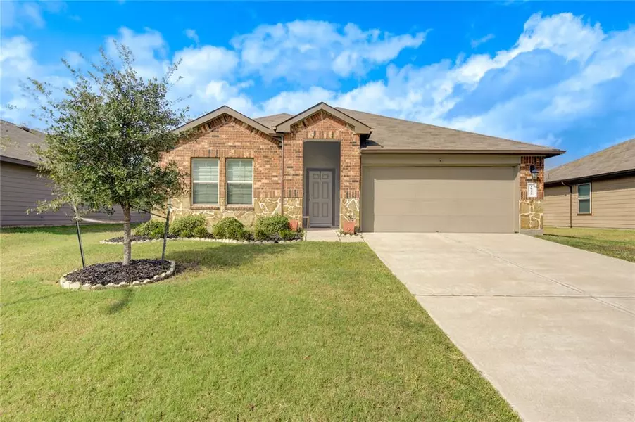 1622 Brownwood Ridge CT, Richmond, TX 77469