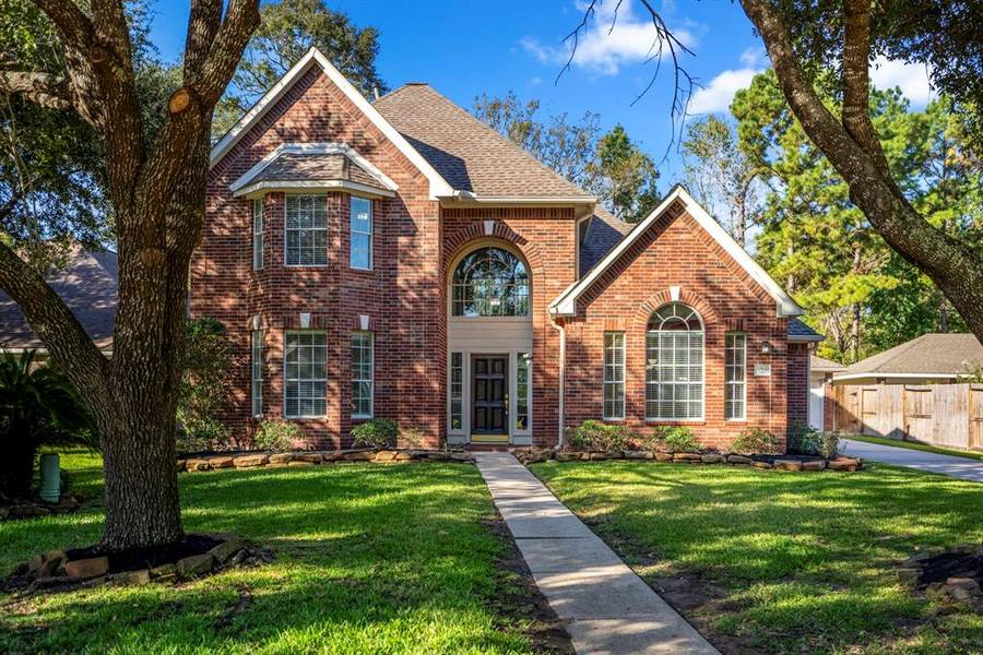 30643 Victoria Estates DR, Spring, TX 77386