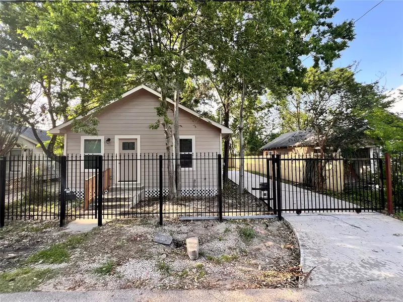 3109 Josephine ST, Houston, TX 77026