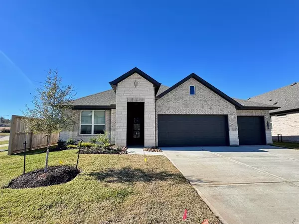 14205 Savage River LN, Conroe, TX 77384