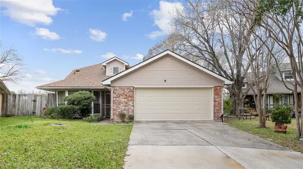 7018 Cape Forward DR, Houston, TX 77083