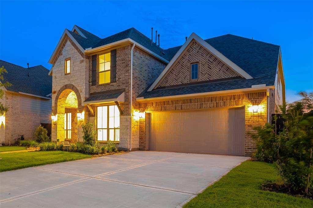 2215 Falling Fig LN, Richmond, TX 77406
