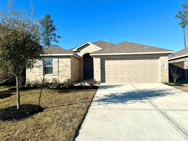 21227 Sunnyridge WAY, New Caney, TX 77357