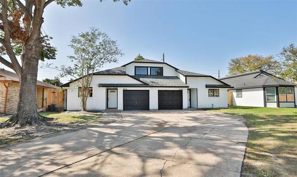 5223 Beaverbrook DR, Houston, TX 77084